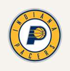 Logo de equipe da NBA