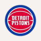 Logo de equipe da NBA