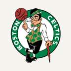 Logo de equipe da NBA