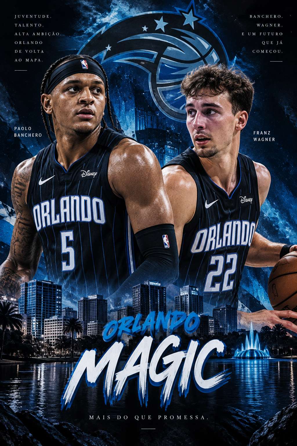 Orlando Magic