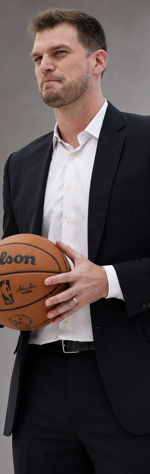 Tiago Splitter