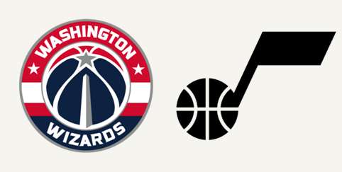 Washington Wizards e Utah Jazz